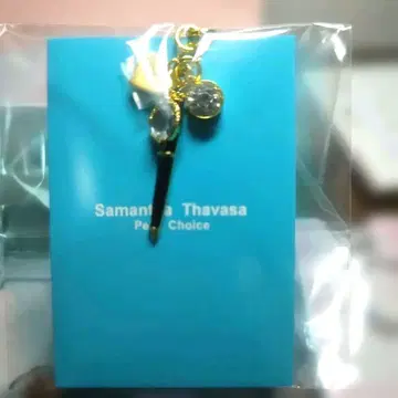 새상품 트위스티드 SamanthaThavasapetit Choice