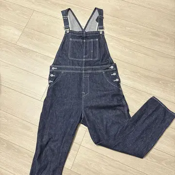 CANALJEAN 오버롤