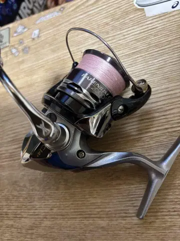 레어니움 ci4+ c2000s