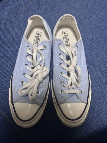 Converse CT70 척테일러