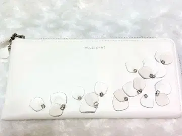 JILLSTUART L형 장지갑