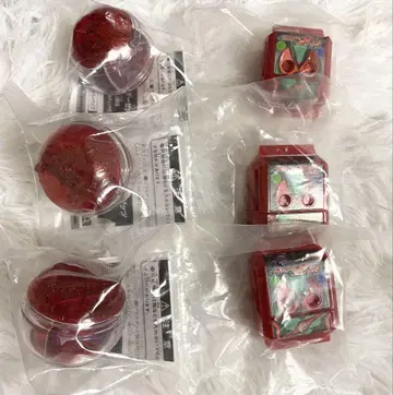 구매 혜택 3개 세트 가면라이더 제츠 제츠고치조 & 고치조 카푸셈