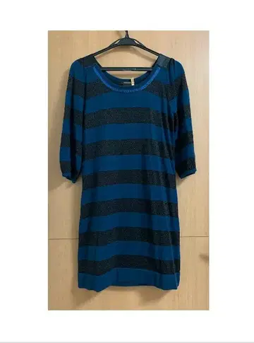 TORRAZZO DONNA 니트 원피스