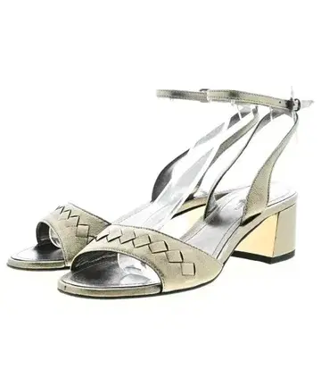 BOTTEGA VENETA 여성용 샌들