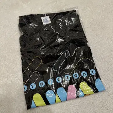 KAWAII.FES T셔츠 L사이즈