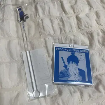 체인소 맨 하야카와 아키