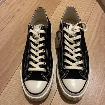 CONVERSE Chuck Taylor All Star 블랙
