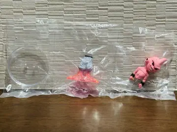 미개봉 드래곤볼 드래곤볼 초 UG 드래곤볼03 마인 부우