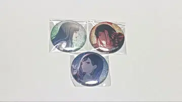 프로세카 시로이시 안 그리캔 3종 세트