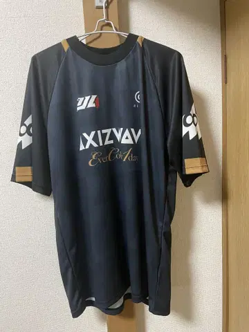 AXIZWAVE 유니폼 XL