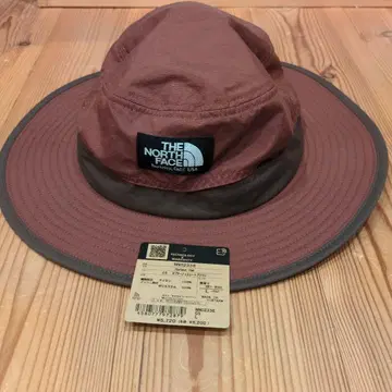 레어 THE NORTH FACE Horizon Hat L CS
