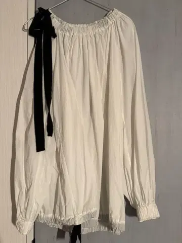 dries yan noten 블라우스