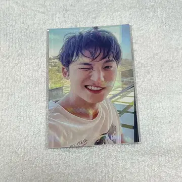 CxM HYPE VIBES HMV 럭키 드로우