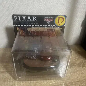 PIXAR 해피 복권 2024 D상 카즈