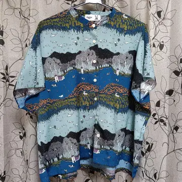 marblesud BIEI 노카라 셔츠 블라우스