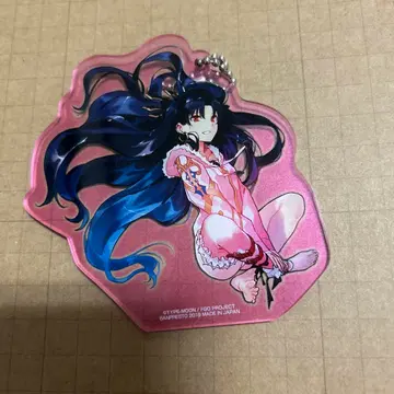 Fate 아크릴 키링 토오사카 린