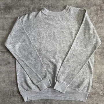 80's MADE IN USA TULTEX 빈티지 스웻 XL