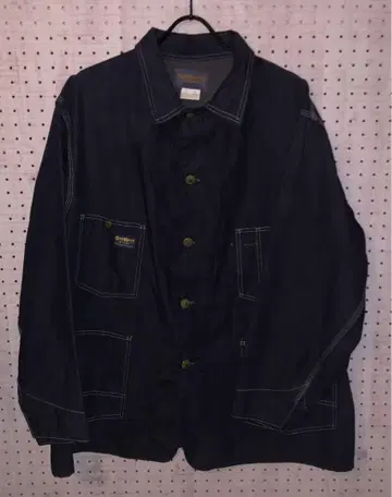 dead stock 70년대 USA OSHKOSH 빈티지 커버올