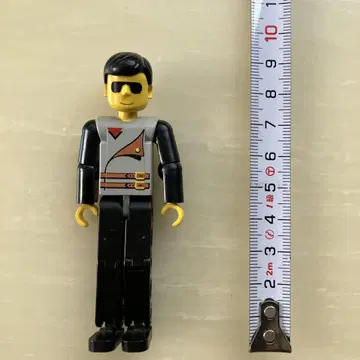 LEGOtech 피규어 tech012