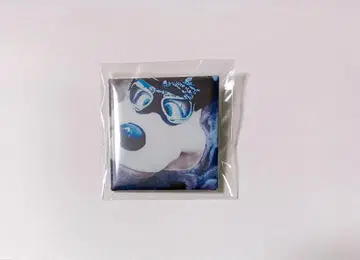 블랑키 제트 시티 캔뱃지 타워 레코드 특전