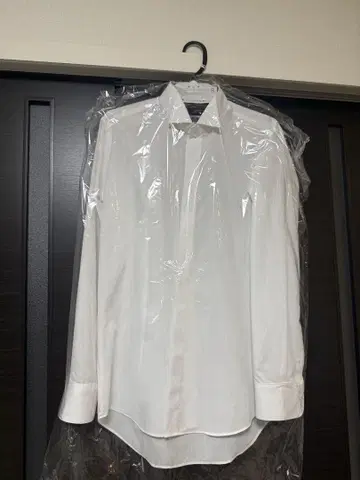 [브라이덜용] 윙카라 셔츠