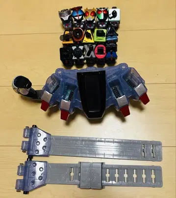 가면라이더 포제 변신 벨트 아이템 세트