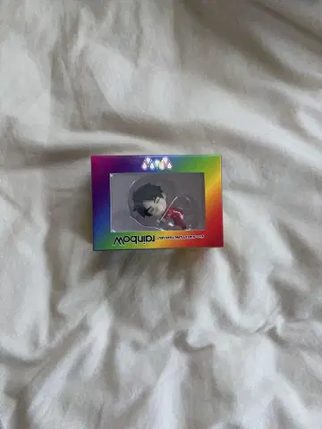 놓치지 않을 거예요 팀 시게오카 다이키