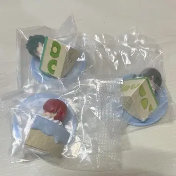 히로아카 쁘띠버스