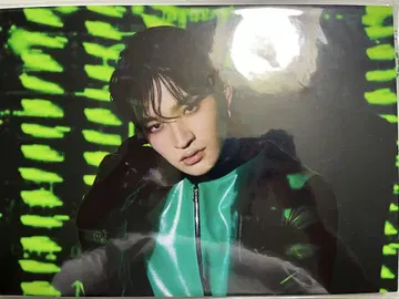 PSYCHIC FEVER 와타나베 렌 패널