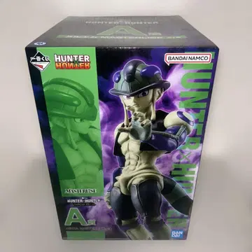 HUNTER x HUNTER 제일복권 A상 메르엠