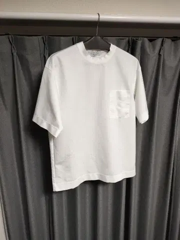 UNITEDARROWS 반팔 T셔츠 화이트