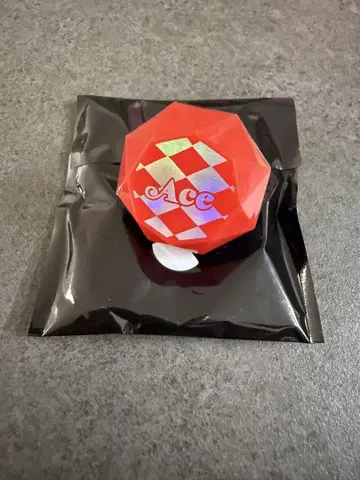 트위스테 반지 라이트 에이스