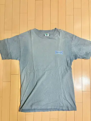 90s 오프쇼어 티셔츠 서프 미국제