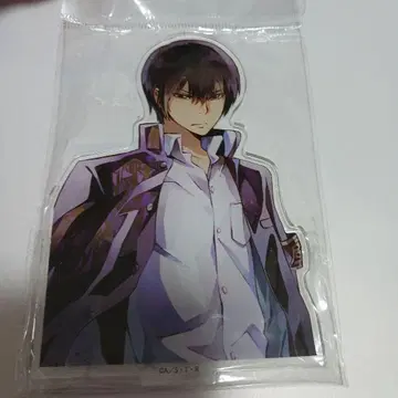 가정교사 히트맨REBORN! 히바리 쿄야 아크릴 스탠드
