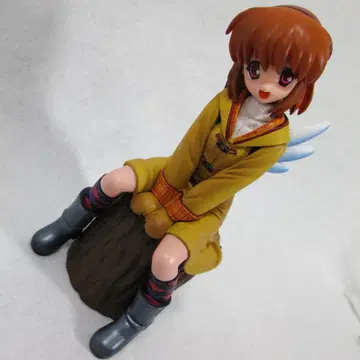 츠키미야 아유 Kanon key 10th 메모리얼 컬렉션 피규어 2 후류