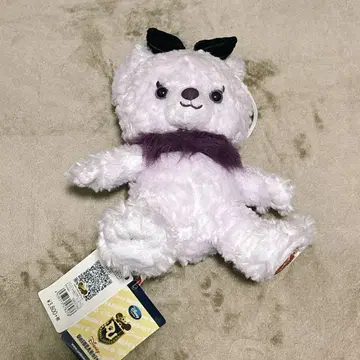 유니베어 모브