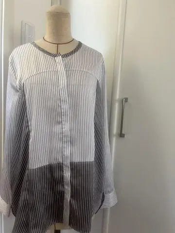마차트 machatt 블라우스