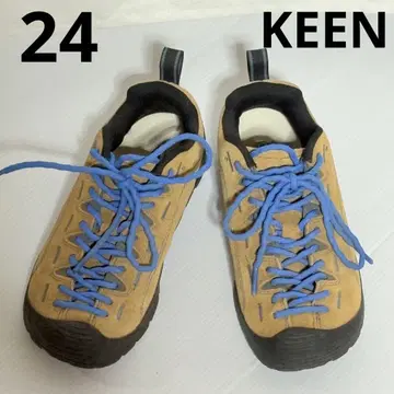 keen JASPER 킨 재스퍼 브라운 24
