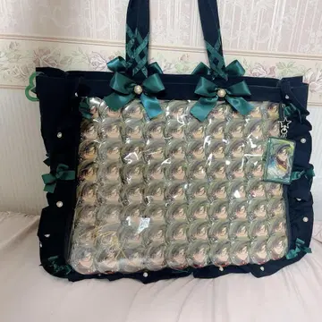 앙스타 이타백 하스미 케이토