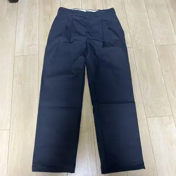 RED KAP pt38 차콜 그레이