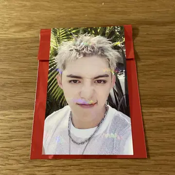 SEVENTEEN CxM HMV 럭드 S.COUPS
