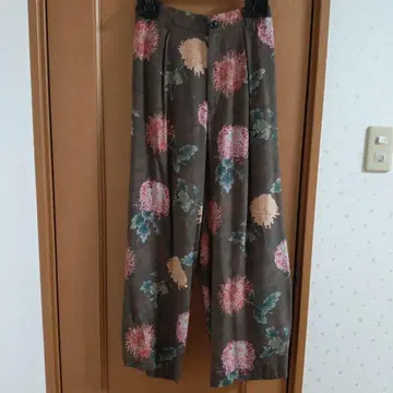 엘씨 팬츠