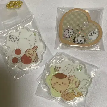 치이카와 (먼작귀) 캐릭터 샤카 참 구미