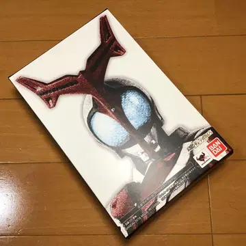 SHFiguarts 진면목 [ 미개봉품 ] 가면라이더 카부토 하이퍼 폼