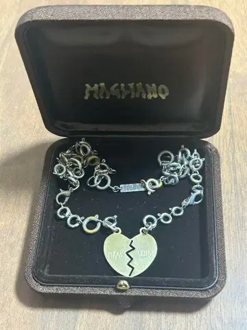 magliano 목걸이