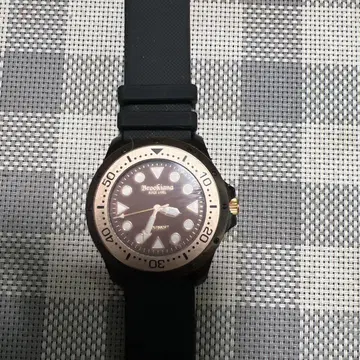 Brookiana BKL-2001 손목시계