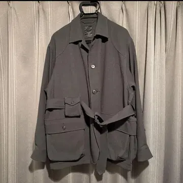 DAIWA PIER39 Tech Gunshooting Jacket S