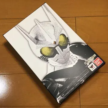 S.H.Figuarts 진면목 [ 미개봉품 ] 가면라이더 이터널
