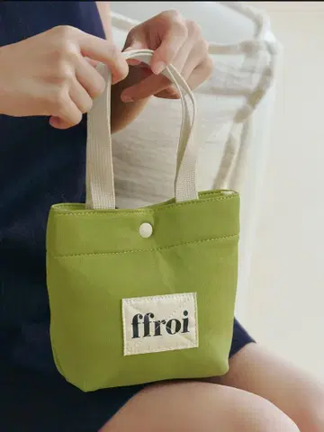 SUNGBOON EDITOR x ffroi 미니백