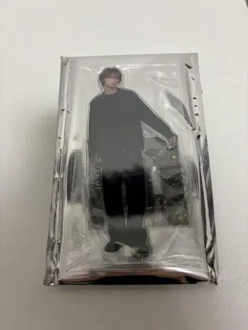 아크릴 스탠드 RUI 라스피